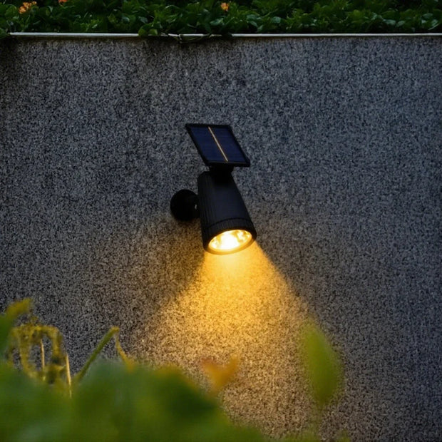 Aurevia™ | Stimmungsvolle Solarleuchte