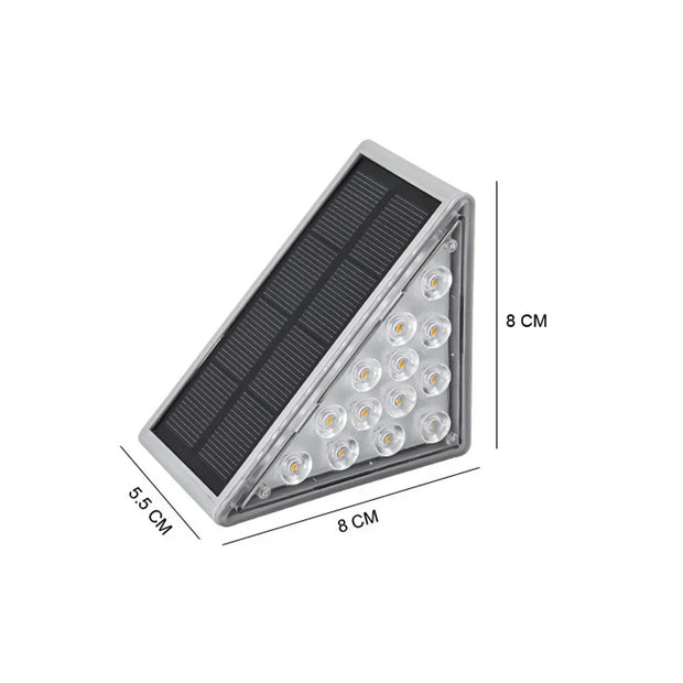 Auraloom™ | Solarlampen mit Charakter