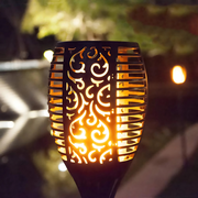 Flamino™ | Tanzende Solarflammee