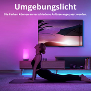 Evolight™ | Intelligente LED-Designlampe