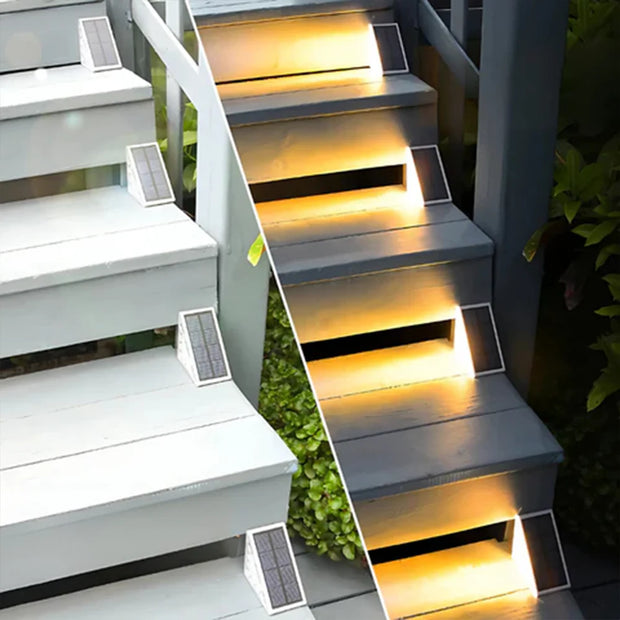 Auraloom™ | Solarlampen mit Charakter