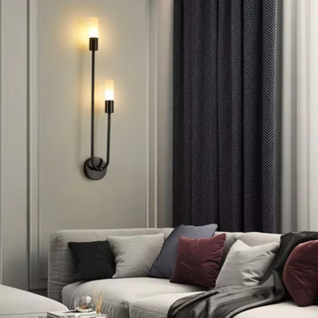 Aurovia™ | Designlampe mit Klasse