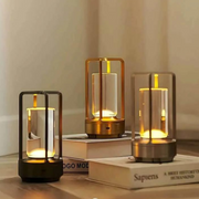 Norilight™ - Elegant & Dimmbar