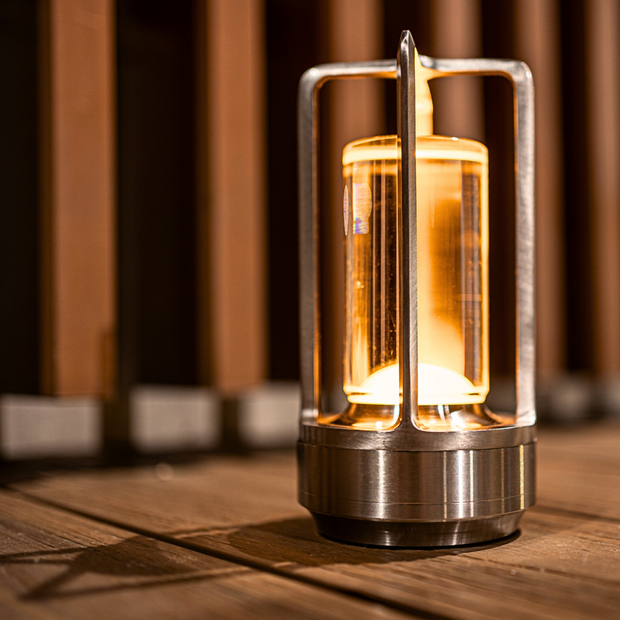 Norilight™ - Elegant & Dimmbar