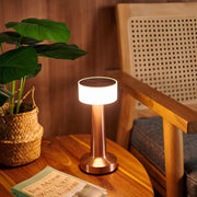 Lucen™ | Drahtlose LED-Tischlampe mit Dimmerfunktion