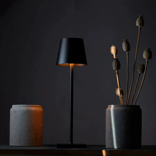 Vinda™ | Warmes Licht, Kabelloser Komfort