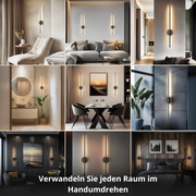 Veilo™ | Schwebende Designbeleuchtung