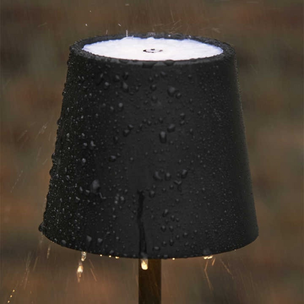 Vinda™ | Warmes Licht, Kabelloser Komfort