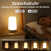 Evolight™ | Intelligente LED-Designlampe