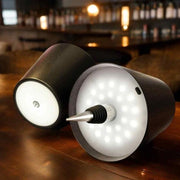 Alvara™ | LED-Designlampe für Flaschen