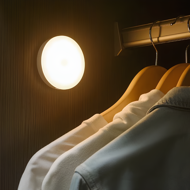 Orbelle™ | Minimalistische Wandlampe