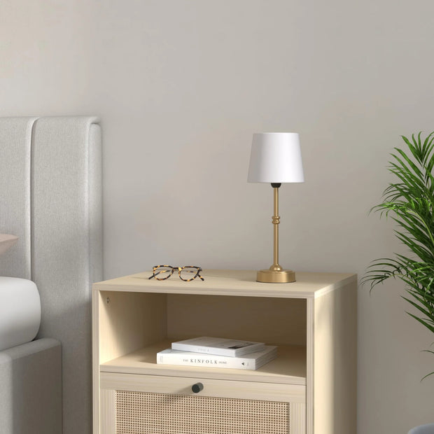 Norréa™ | Minimalistische Designlampe