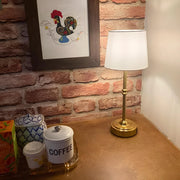 Norréa™ | Minimalistische Designlampe