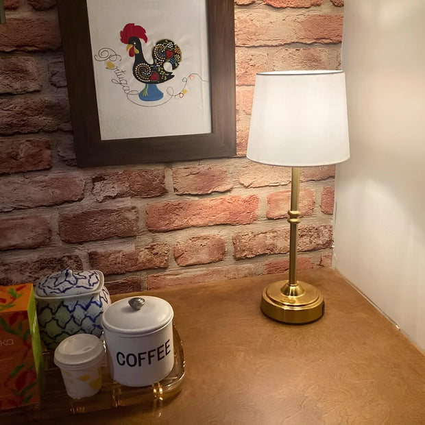 Norréa™ | Minimalistische Designlampe