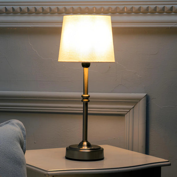 Norréa™ | Minimalistische Designlampe