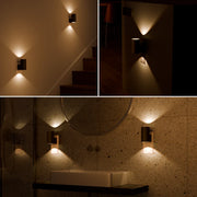 Noctivo™ | Smartes Nachtlicht mit skandinavischem Stil