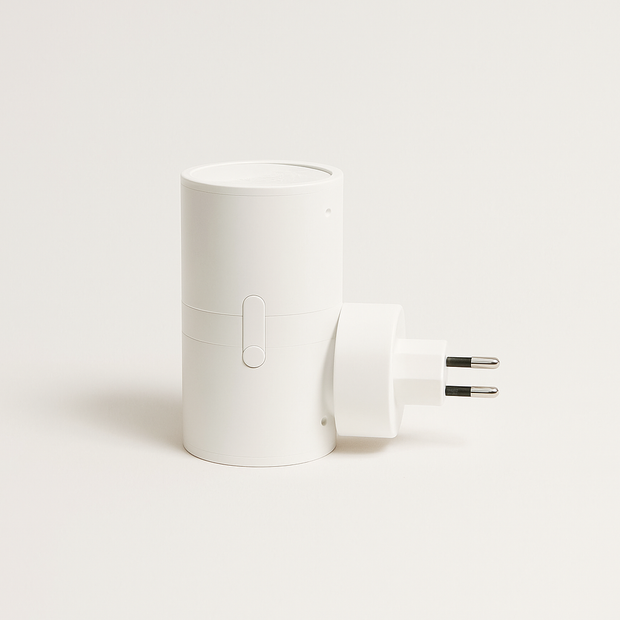 Noctivo™ | Smartes Nachtlicht mit skandinavischem Stil