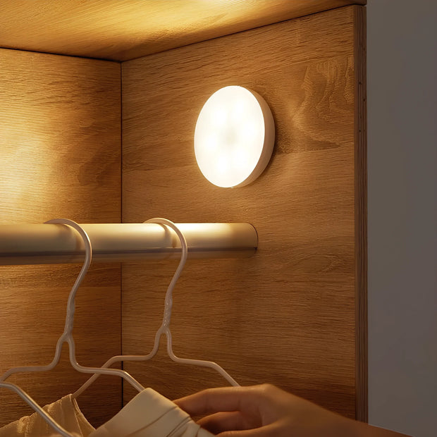 Orbelle™ | Minimalistische Wandlampe