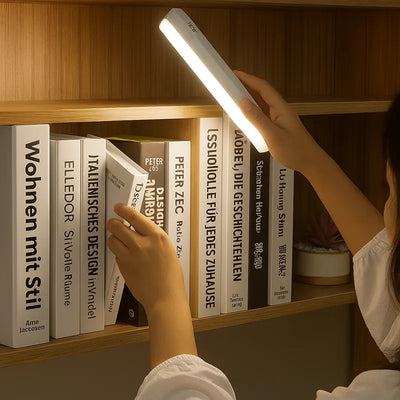 Noyra™ | Kabellose, dimmbare Lichtlösung