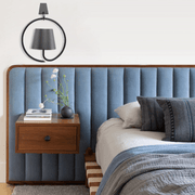 Haloora™ | Design-Hängelampe in Ringform