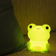 BunnyLoom™ | Minimalistische Kinderlampe