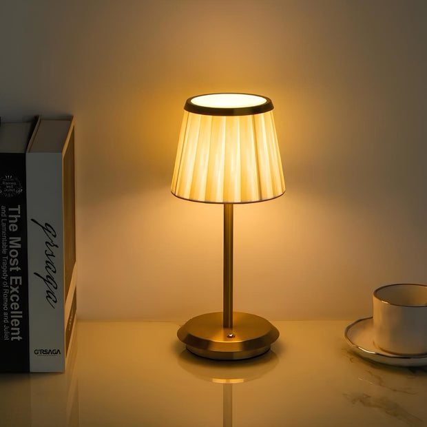 Glowelle™ | Designlampe für Innen & Außen