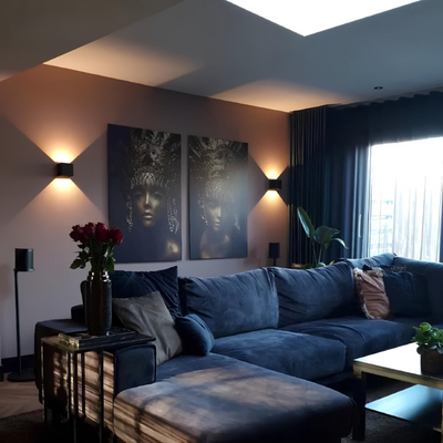 Velora™ | Minimal Nordic Light