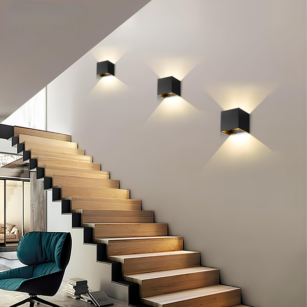 Velora™ | Minimal Nordic Light