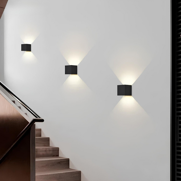 Velora™ | Minimal Nordic Light
