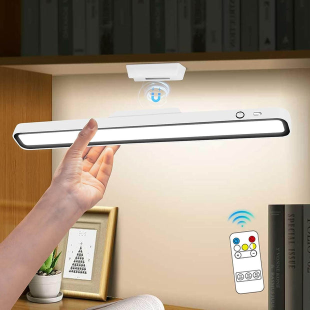 Noyra™ | Kabellose, dimmbare Lichtlösung