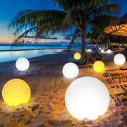 Solglo™ | Designlampe mit Solarenergie