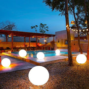 Solglo™ | Designlampe mit Solarenergie