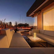 AuraLux™ | Design Kristall Beleuchtung