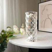 AuraLux™ | Design Kristall Beleuchtung