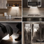 Veluma™ | Drahtlose Sensorlampe