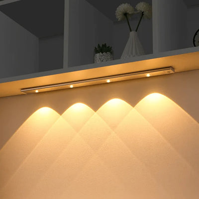 Veluma™ | Drahtlose Sensorlampe