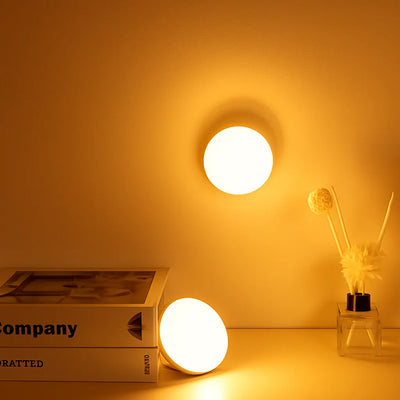 Orbelle™ | Minimalistische Wandlampe