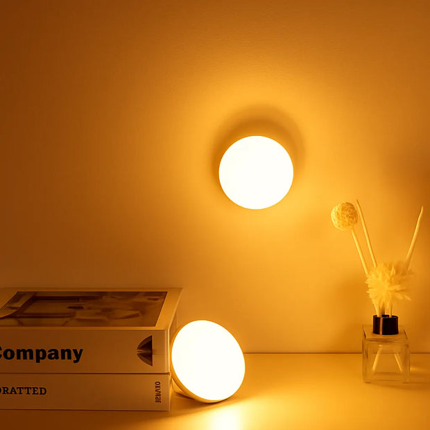 Orbelle™ | Minimalistische Wandlampe