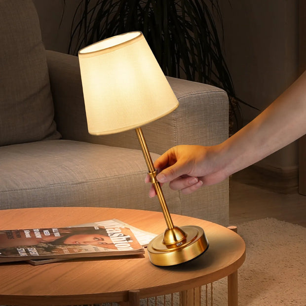 Norréa™ | Minimalistische Designlampe