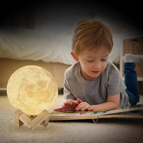 ZenLight™ | Bringe Ruhe und Harmonie in dein Zuhause