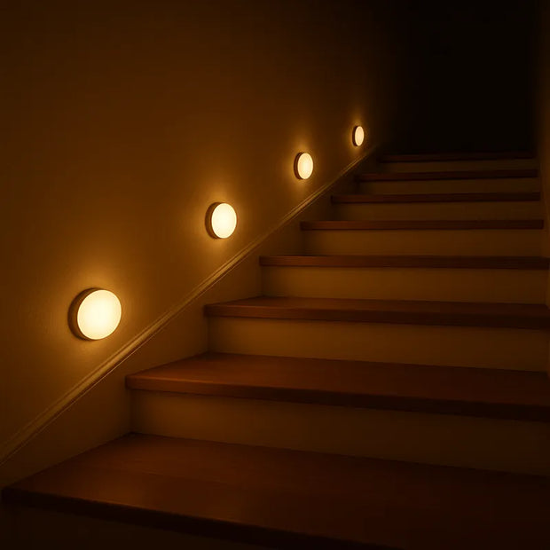 Orbelle™ | Minimalistische Wandlampe