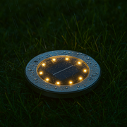 Aurilight™ | Design-Solarstrahler für den Außenbereich