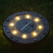 Aurilight™ | Design-Solarstrahler für den Außenbereich