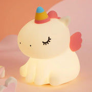 BunnyLoom™ | Minimalistische Kinderlampe