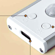 Veluma™ | Drahtlose Sensorlampe